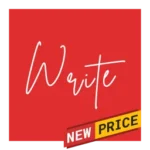 write-price