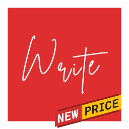 write-price