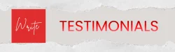 Write-testimonials